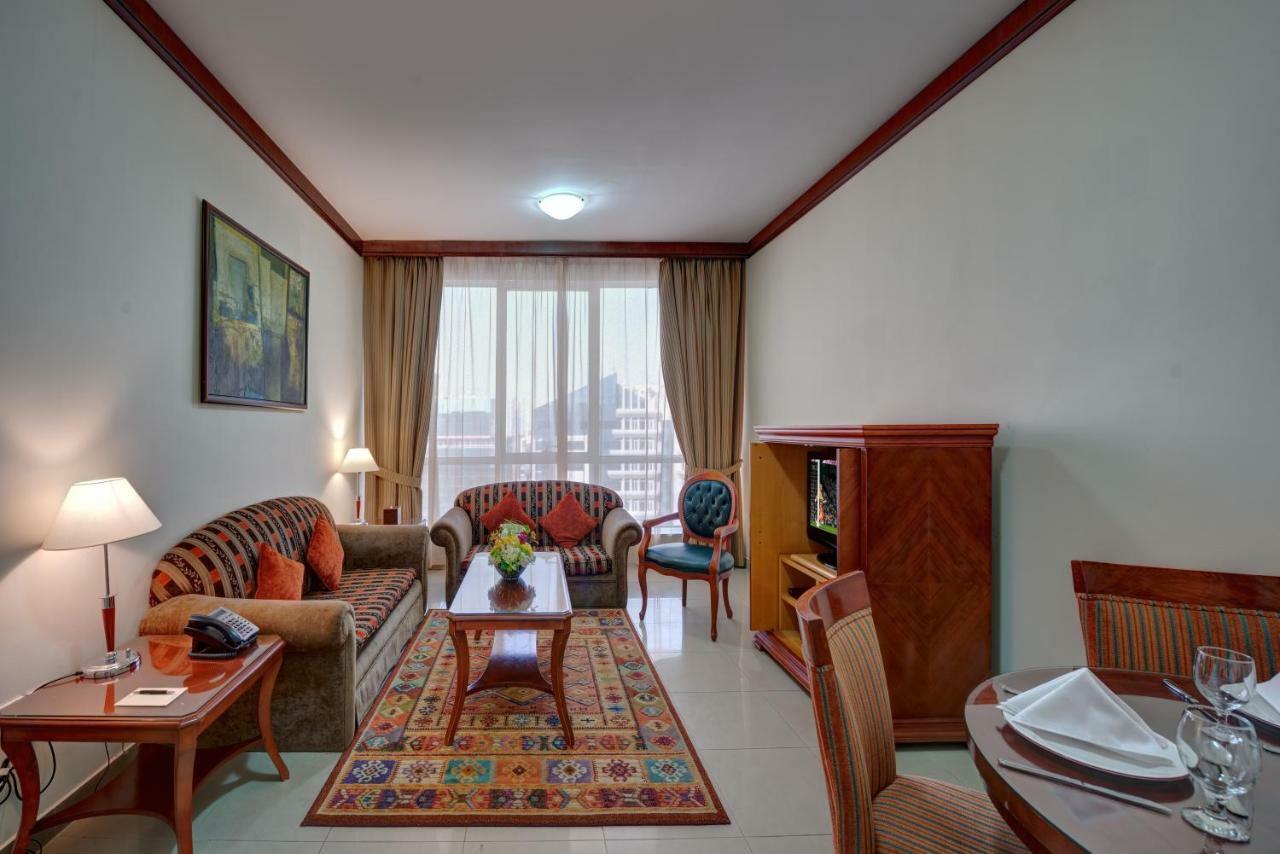 Mourouj Aparthotel Abu Dhabi