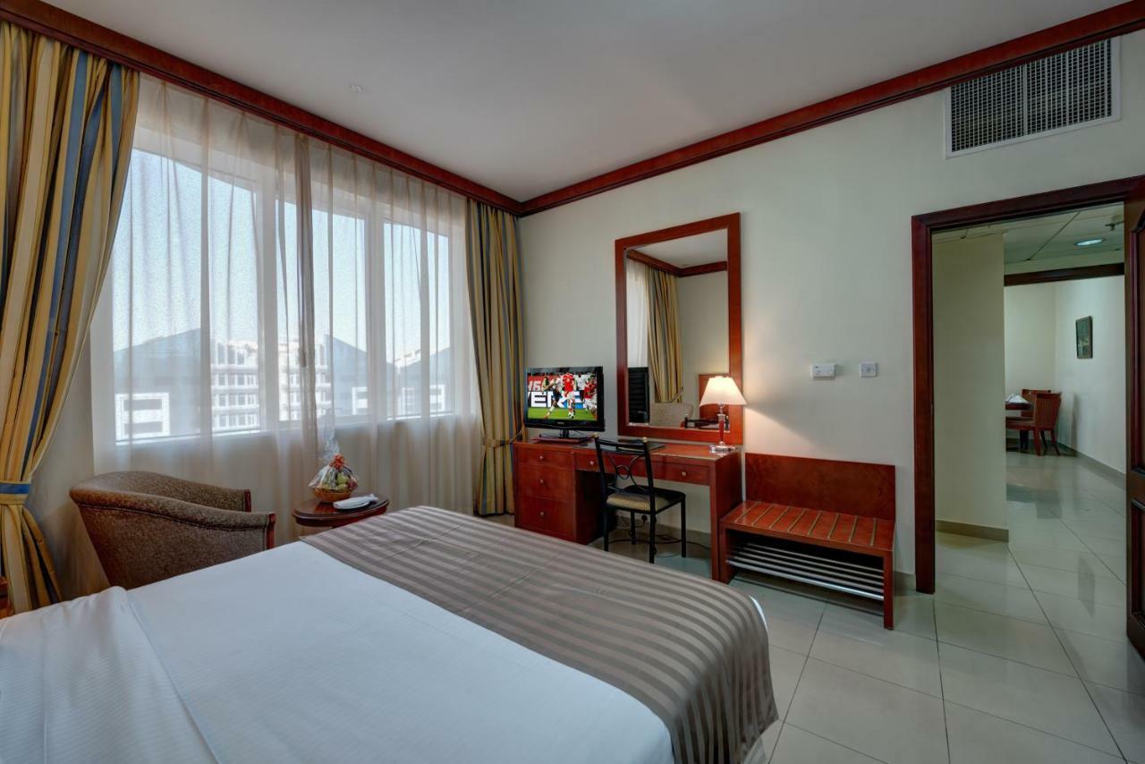 Mourouj Aparthotel
