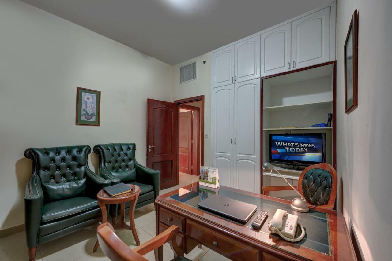 Aparthotel Mourouj