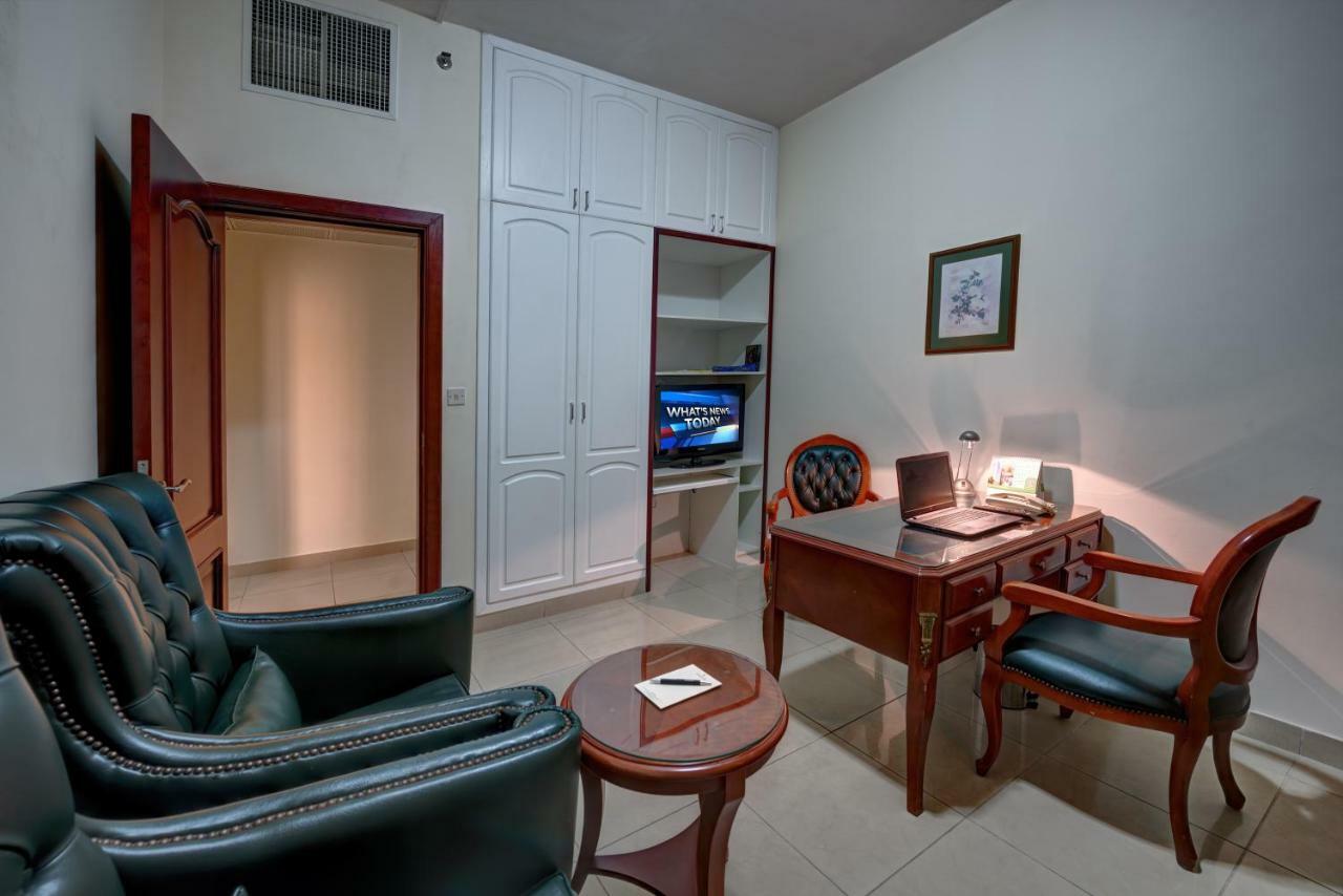 Mourouj Aparthotel
