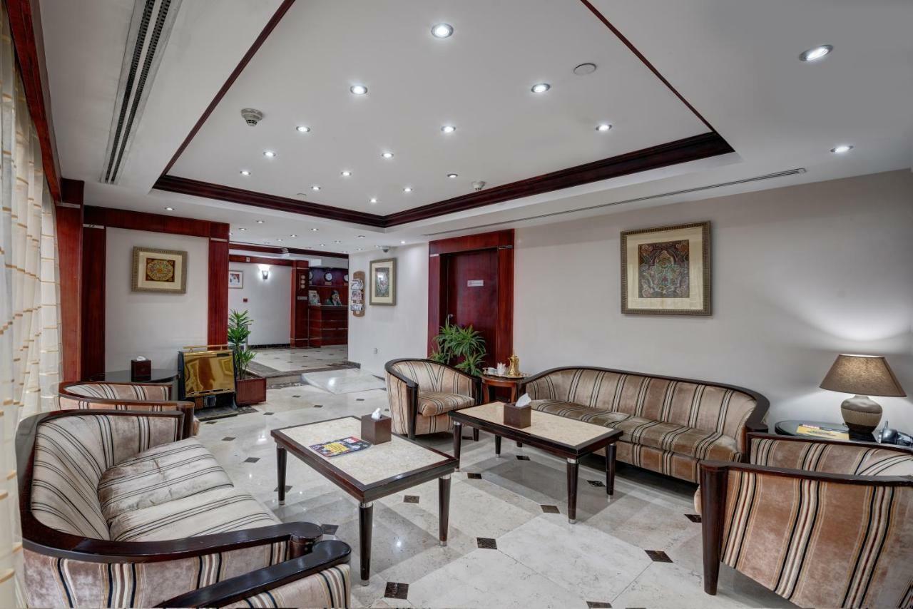 Mourouj 3* Abu Dhabi
