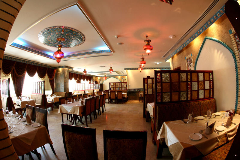 Aparthotel Mourouj