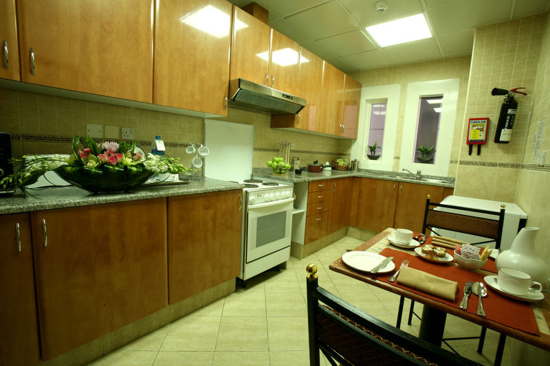 Mourouj Aparthotel