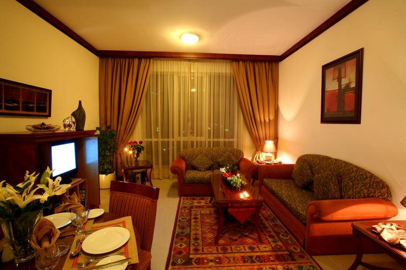 Mourouj 3*