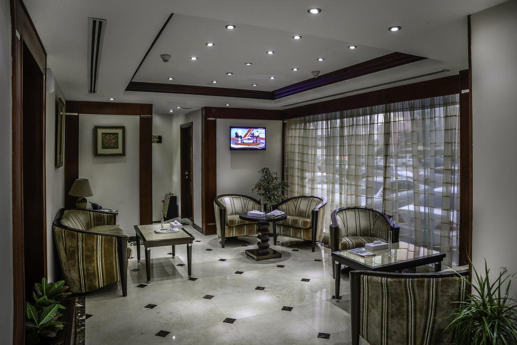 Mourouj Abu Dhabi