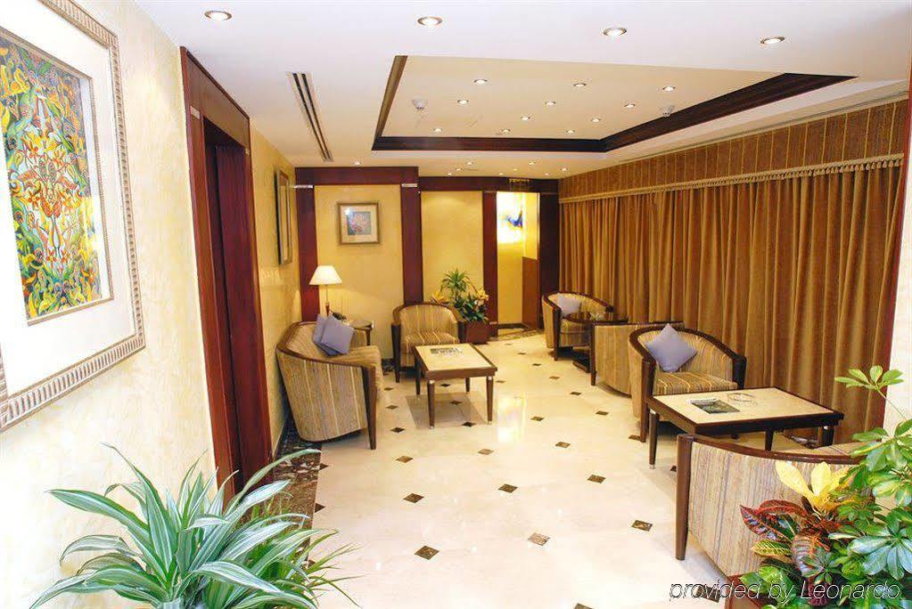 Mourouj 3* Abu Dhabi