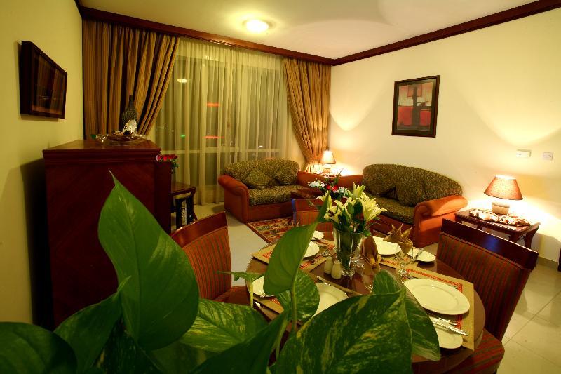Mourouj 3* Abu Dhabi