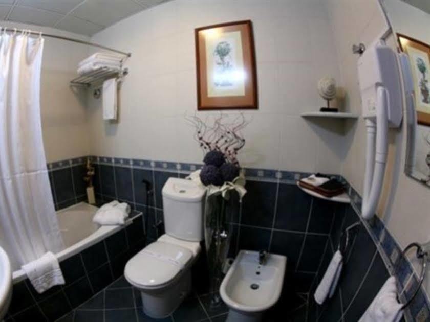 Aparthotel Mourouj 3*