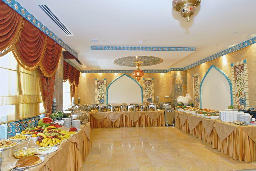 Mourouj Aparthotel