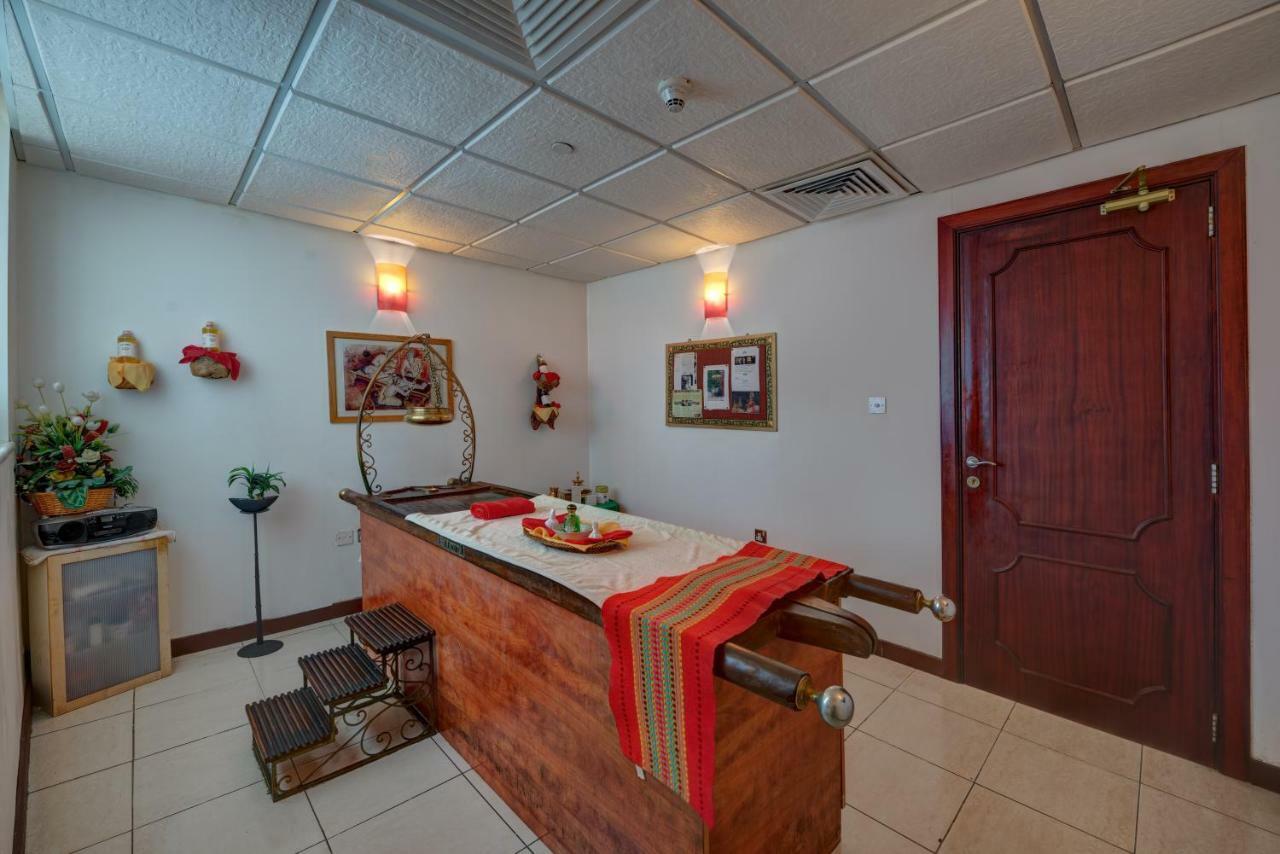 Aparthotel Mourouj Abu Dhabi
