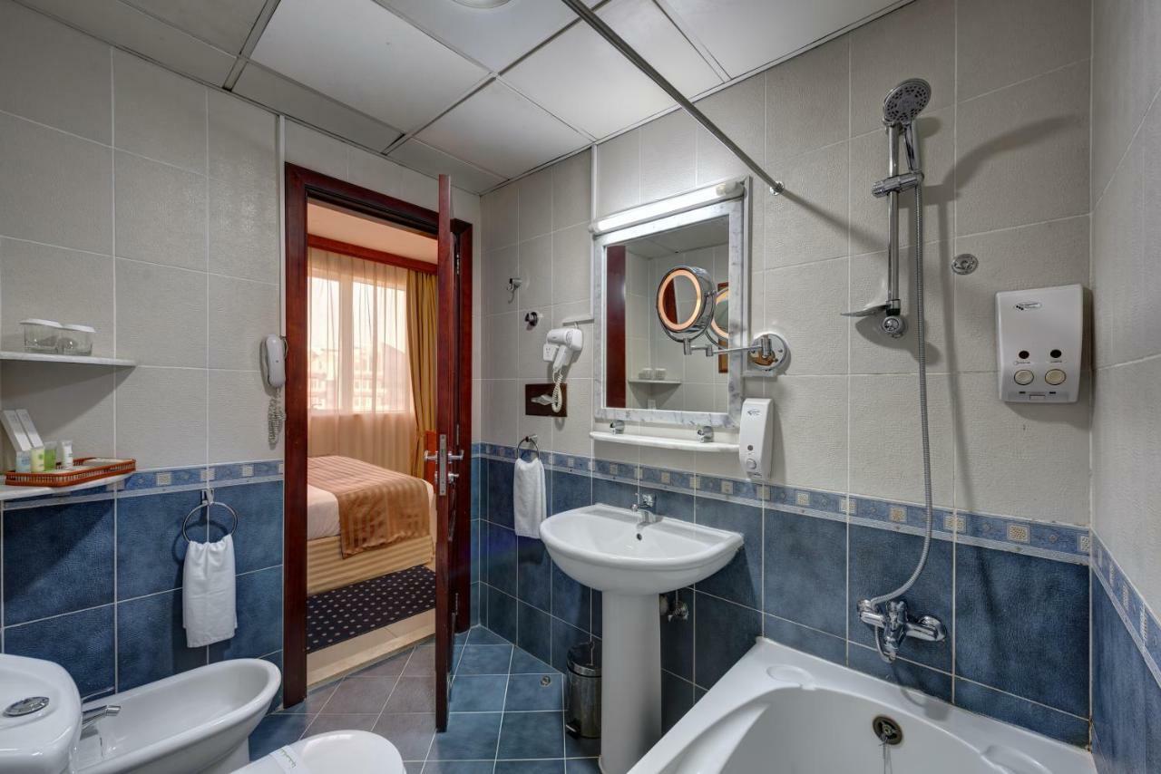 Mourouj Aparthotel